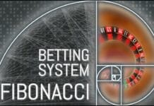 การใช้สูตรเดินเงิน ฟีโบนัชชี พิชิตบาคาร่า