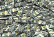 เงินรางวัลมหาศาลจากเกมบาคาร่า